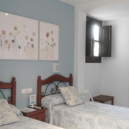 Hostal Azahar Кордова Екстер'єр фото