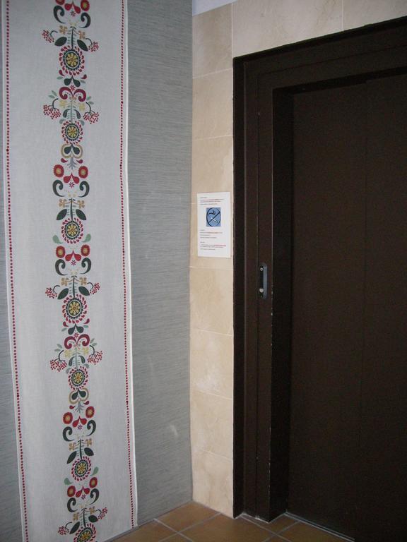Hostal Azahar Кордова Екстер'єр фото