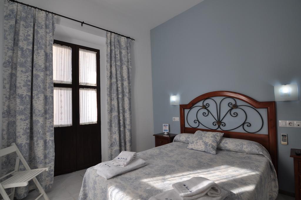 Hostal Azahar Кордова Екстер'єр фото