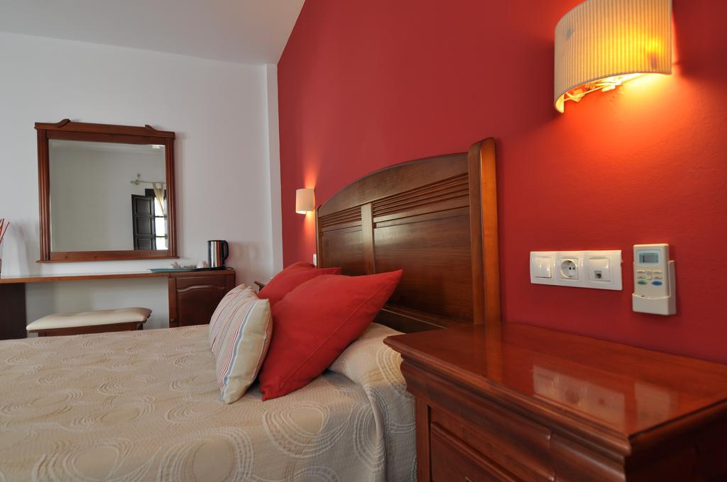 Hostal Azahar Кордова Екстер'єр фото