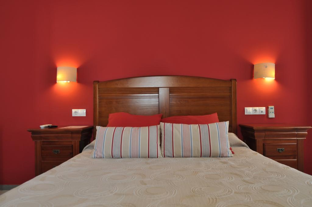 Hostal Azahar Кордова Екстер'єр фото
