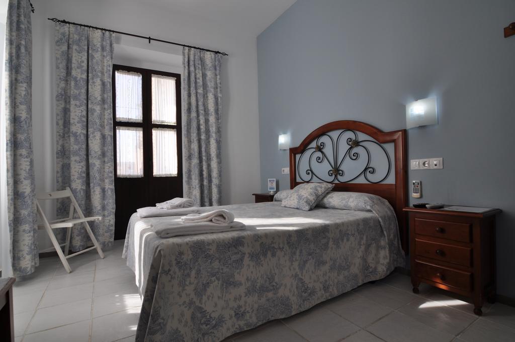 Hostal Azahar Кордова Екстер'єр фото