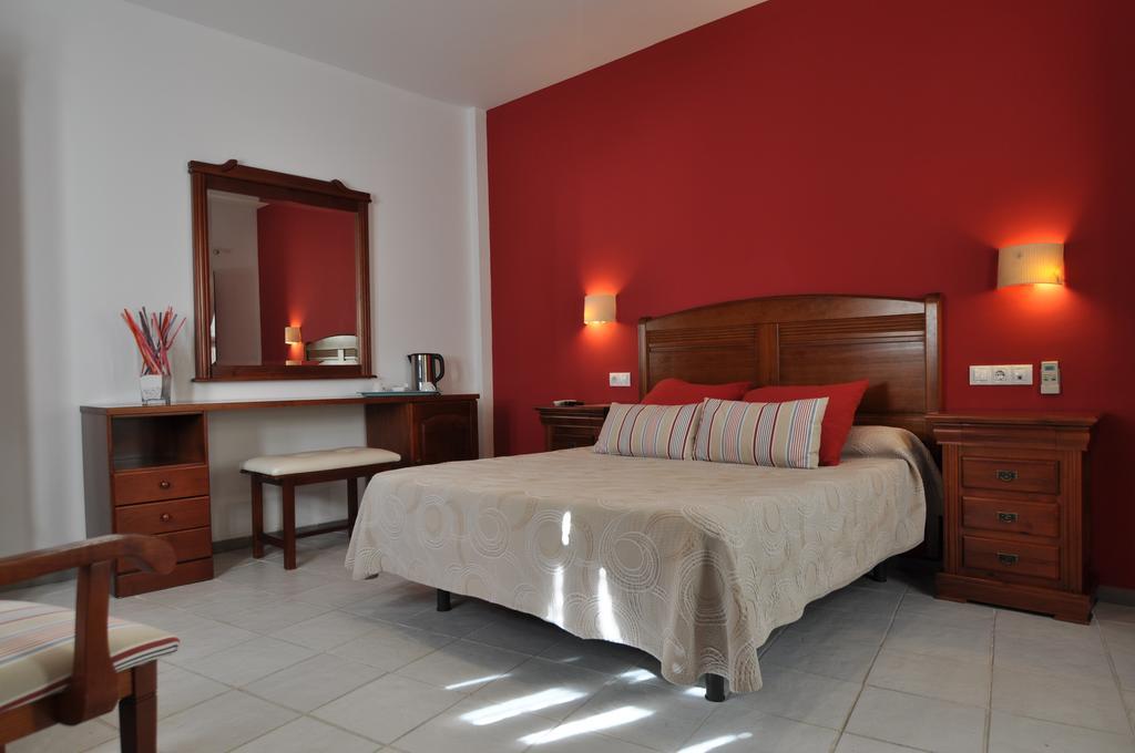 Hostal Azahar Кордова Екстер'єр фото