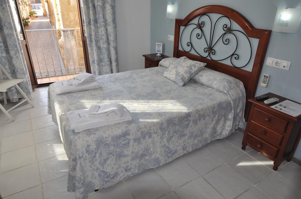 Hostal Azahar Кордова Екстер'єр фото