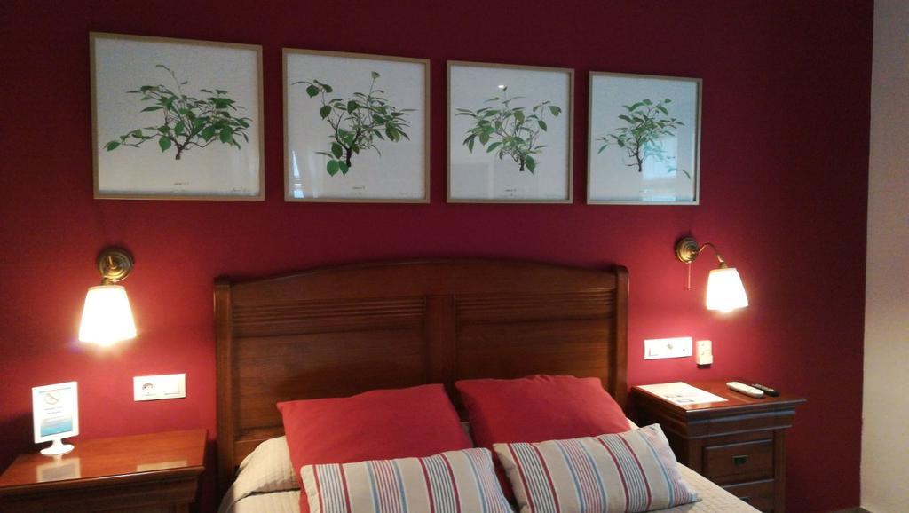 Hostal Azahar Кордова Екстер'єр фото