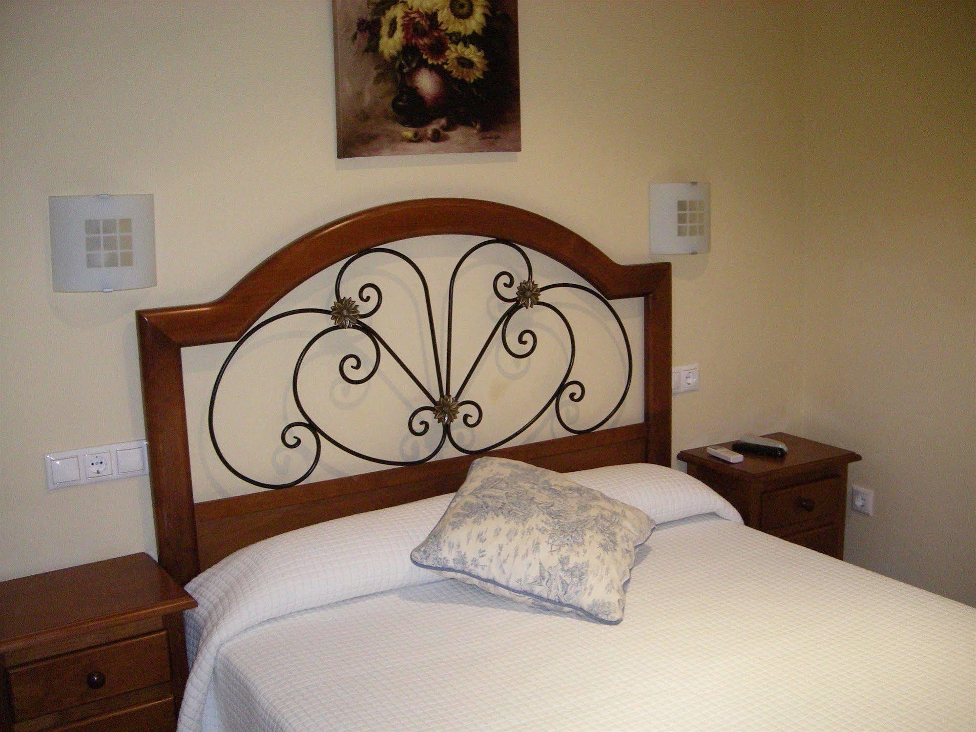 Hostal Azahar Кордова Екстер'єр фото